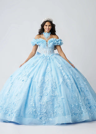 AmaBella Style Q1065 - Light Blue
