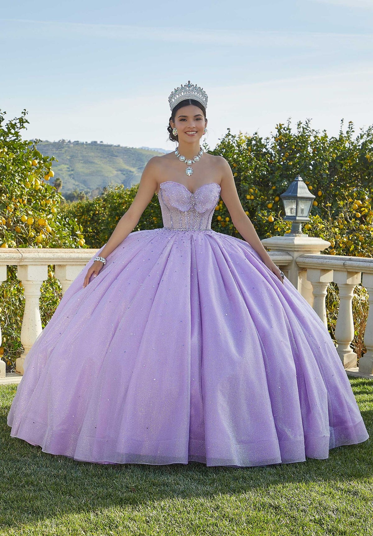 Morilee Style 60187