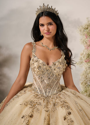 House of Wu Style 56549 - Champagne