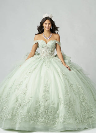 AmaBella Style QA153 - Sage