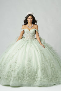 AmaBella Style QA153 - Sage