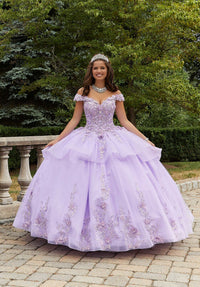 Morilee Style 89409