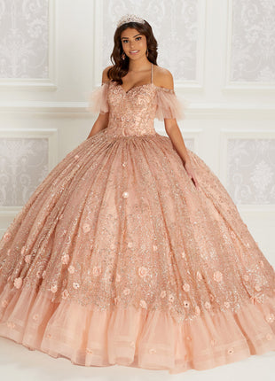 Princesa Ariana Vara PR22144 - Rose Gold