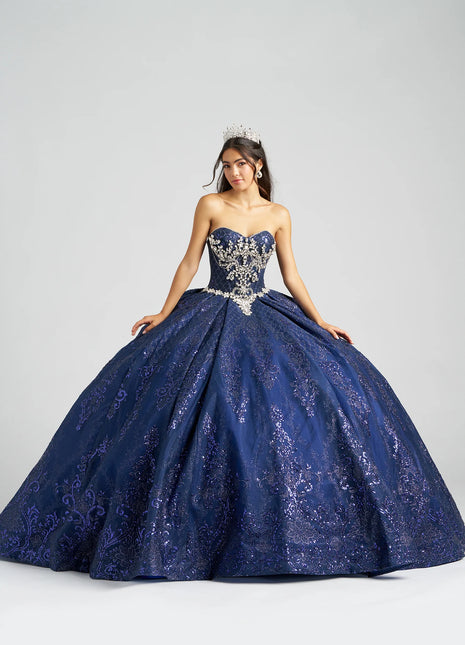 AmaBella Style Q1030 - Navy