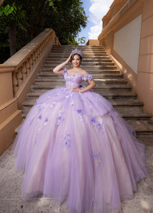 Morilee Style 4080017 - Purplenude