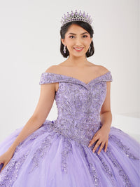 House of Wu Style 56501 - Lilac