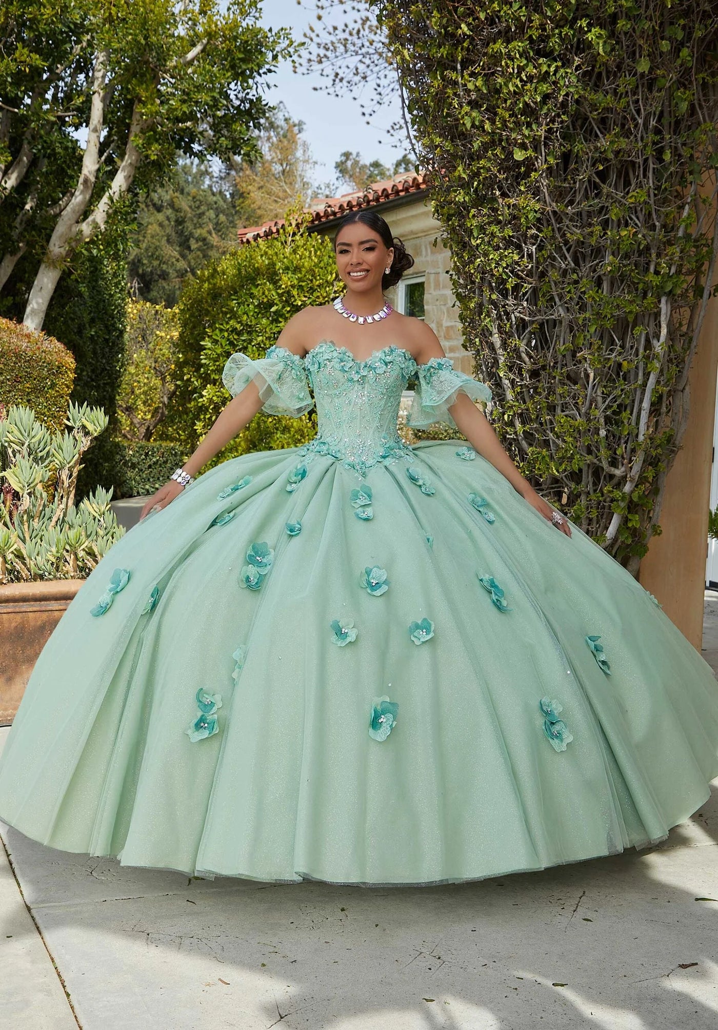 Morilee Style 60183