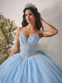House of Wu Style 56547 - Sky
