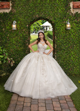 House of Wu Style 56532 - Champagne
