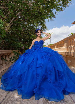 Morilee Style 4080012 - Regal Royal