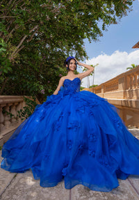 Morilee Style 4080012 - Regal Royal