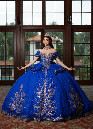 Morilee Style 4080003 - Royalgold
