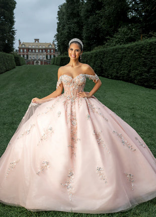 AmaBella Style Q1038 - Blush