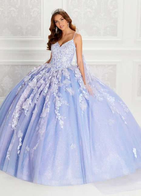 Princesa Ariana Vara PR22143 - Lavender