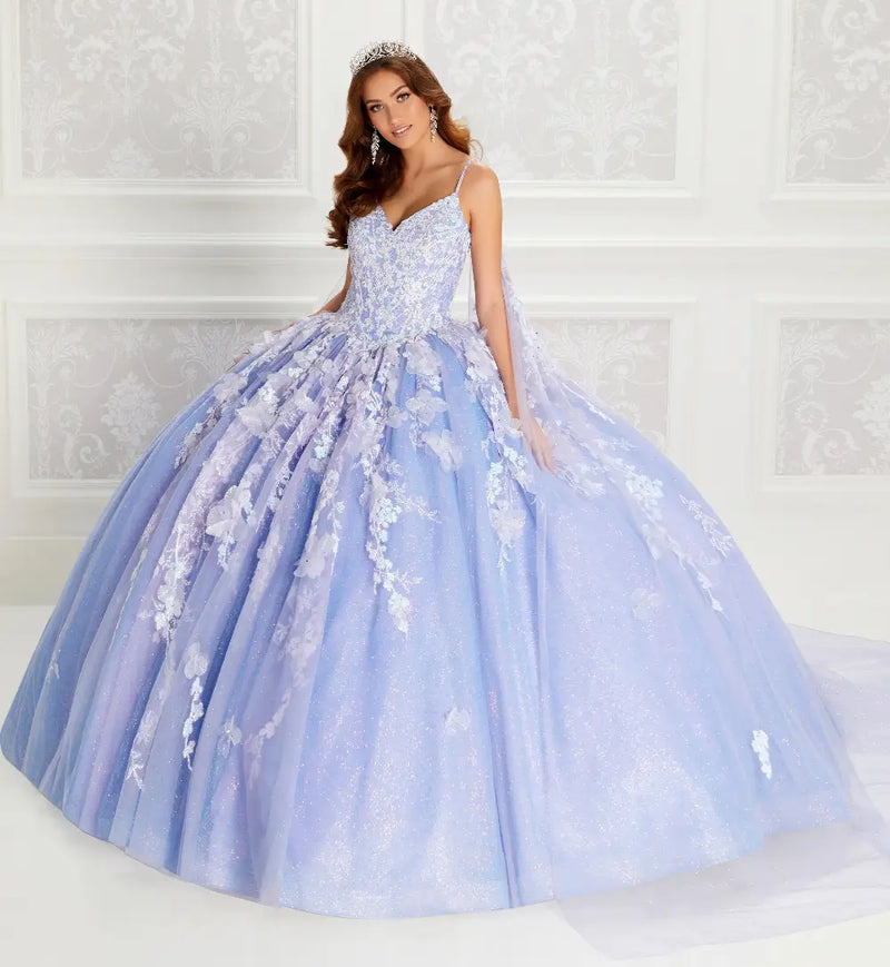 Princesa Ariana Vara PR22143 - Lavender