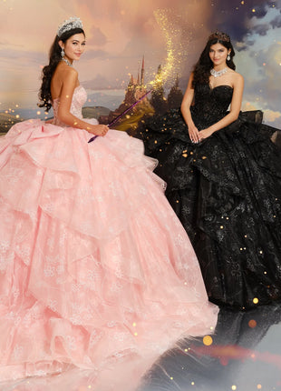 Princesa Ariana Vara PR30212 - Shared