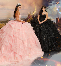 Princesa Ariana Vara PR30212 - Shared
