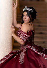 Morilee Style 4080011