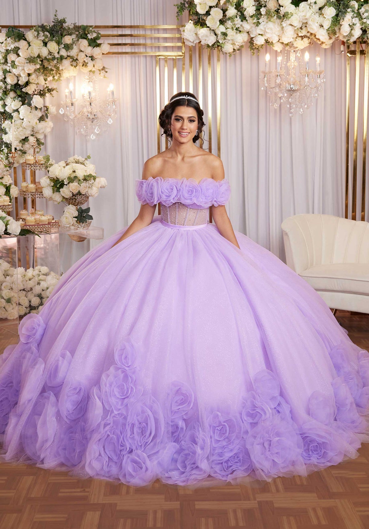Morilee Style 89524