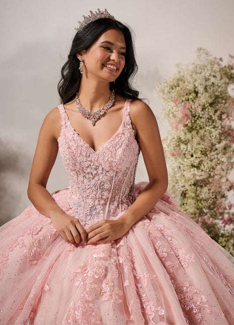 House of Wu Style 56541 - Blush