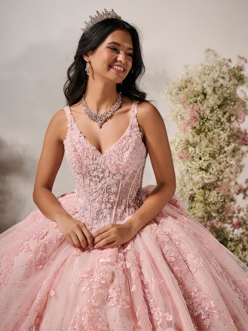 House of Wu Style 56541 - Blush