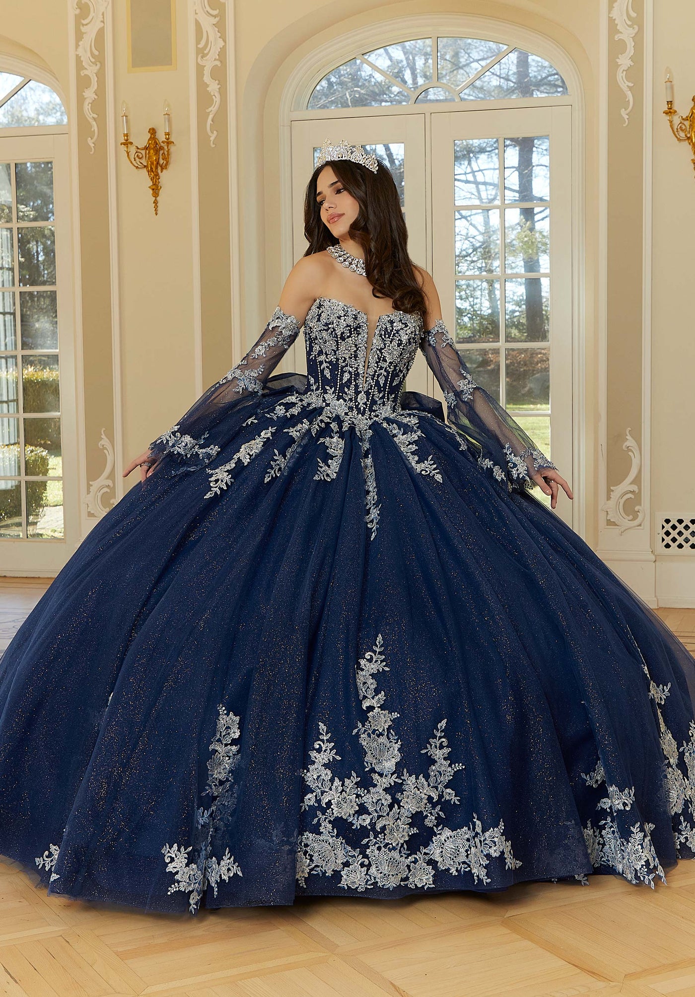 Morilee Style 34112