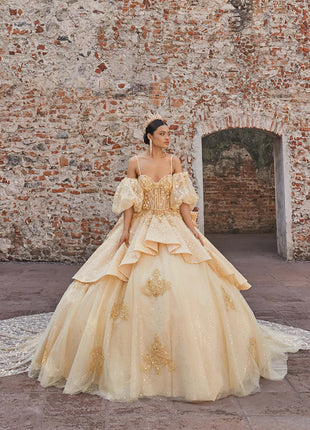 Morilee Style 89537