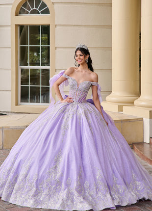 AmaBella Style Q1107 - Lilac