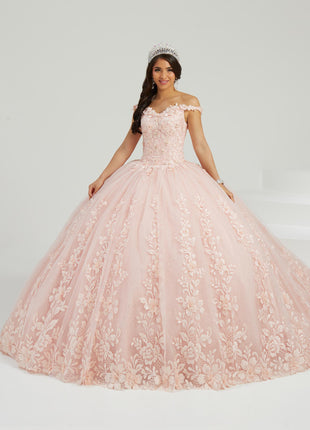 House of Wu Style 56484 - Blush