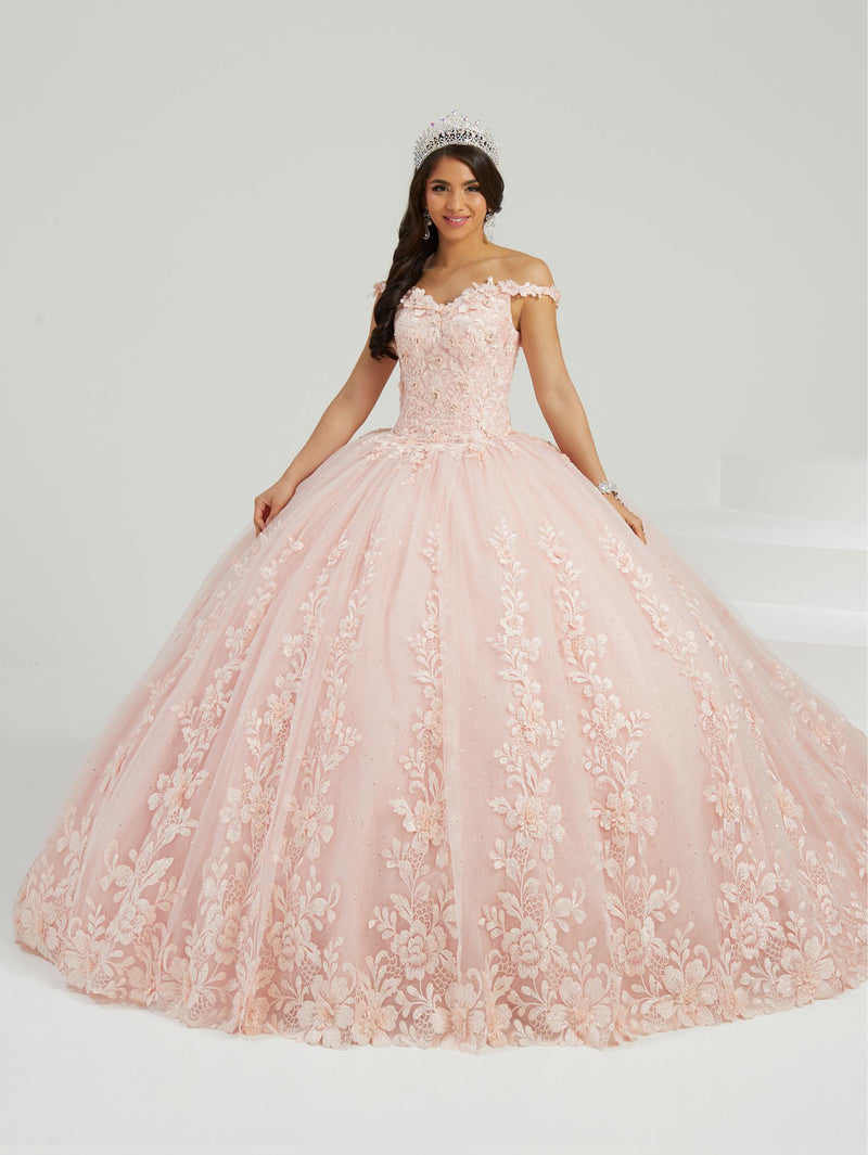 House of Wu Style 56484 - Blush