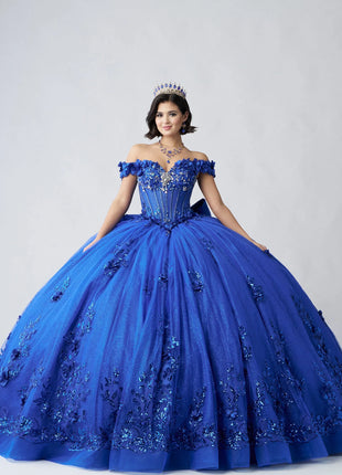 AmaBella Style Q1063 - Royal