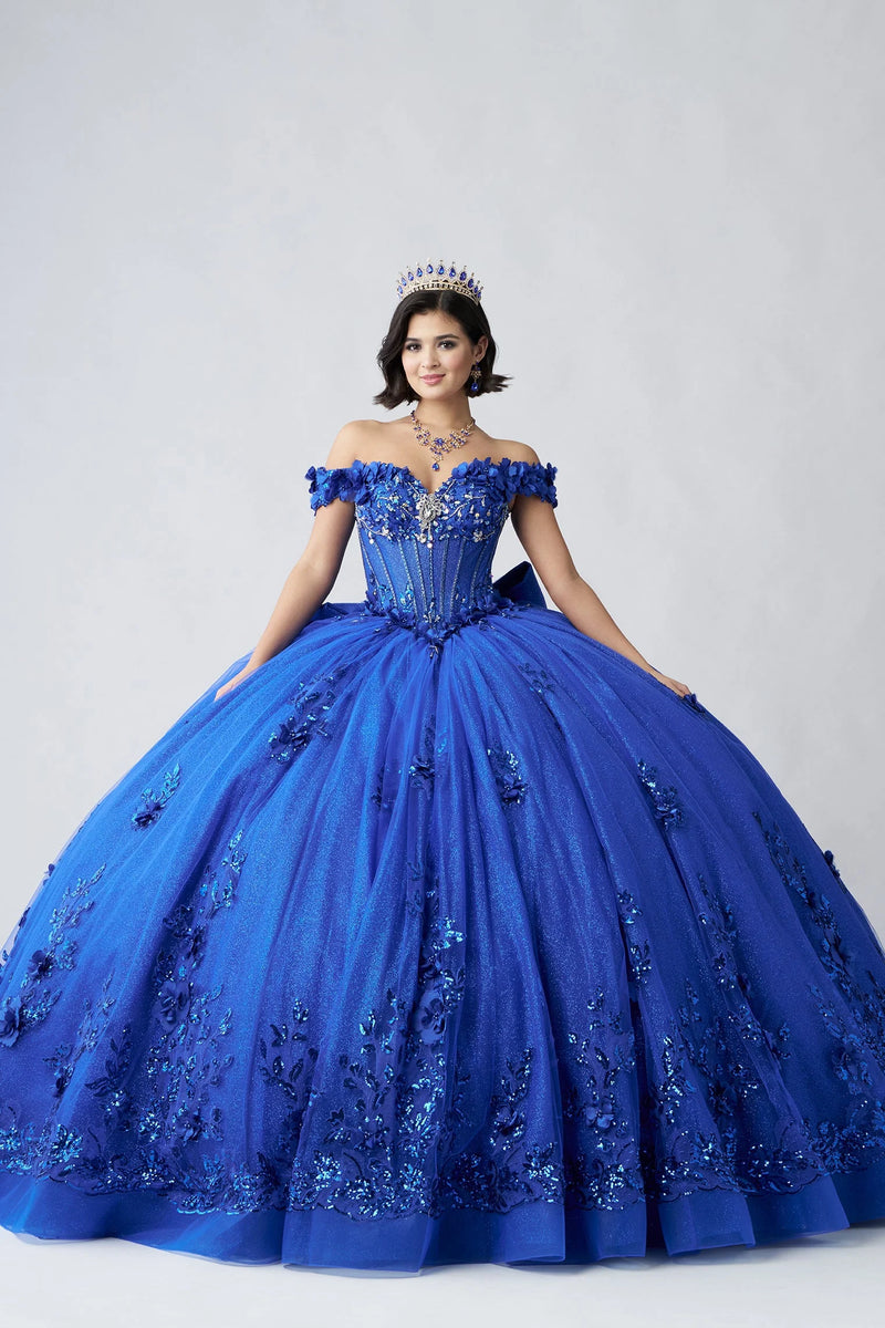 AmaBella Style Q1063 - Royal