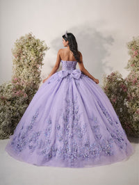 House of Wu Style 56544 - Lilac