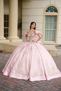 AmaBella Style Q1101 - Blushgold