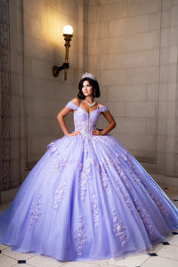 AmaBella Style QA110 - Light Purple