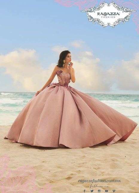 Ragazza Style DV19-519