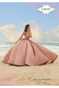 Ragazza Style DV19-519