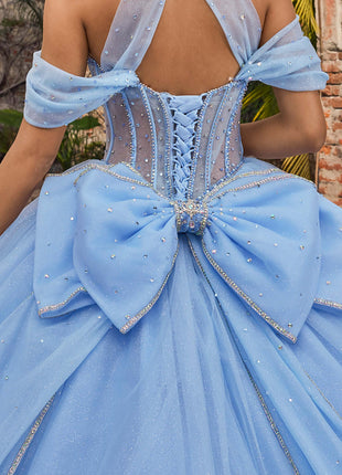 Morilee Style 89554