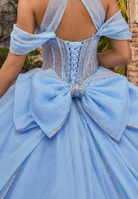 Morilee Style 89554