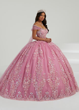 House of Wu Style 56476 - Rose