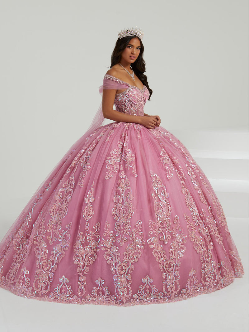 House of Wu Style 56476 - Rose