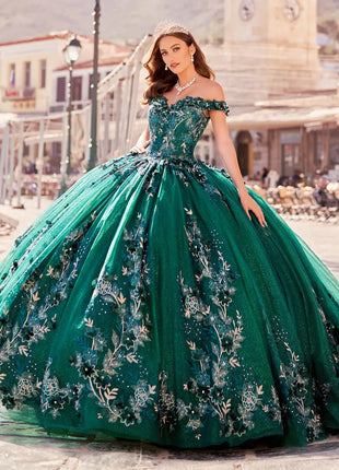 Princesa Ariana Vara PR12263 - Emerald
