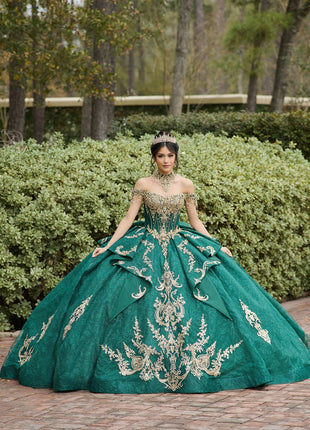 AmaBella Style Q1100 - Emeraldgold
