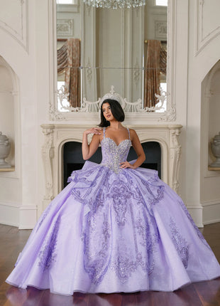 AmaBella Style Q1090 - Lilac