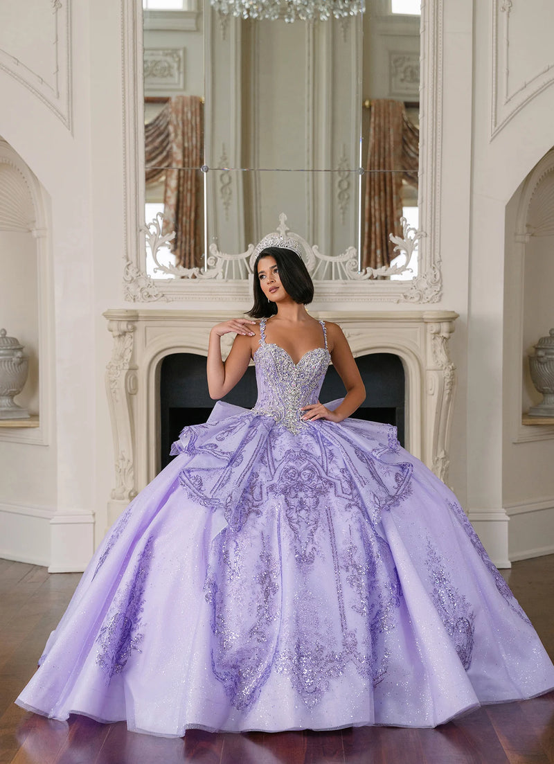 AmaBella Style Q1090 - Lilac