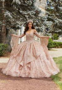 Morilee Style 89416