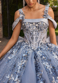 Morilee Style 89552