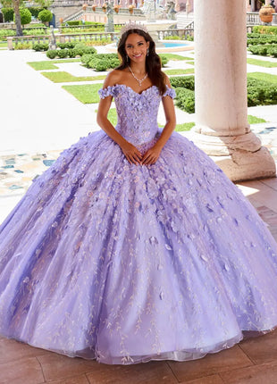 Princesa Ariana Vara PR22036 - Orchid