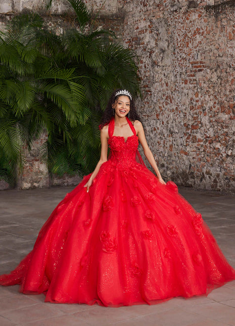 Morilee Style 89562 - Pucker Up Pink