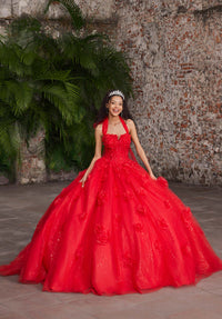 Morilee Style 89562 - Pucker Up Pink